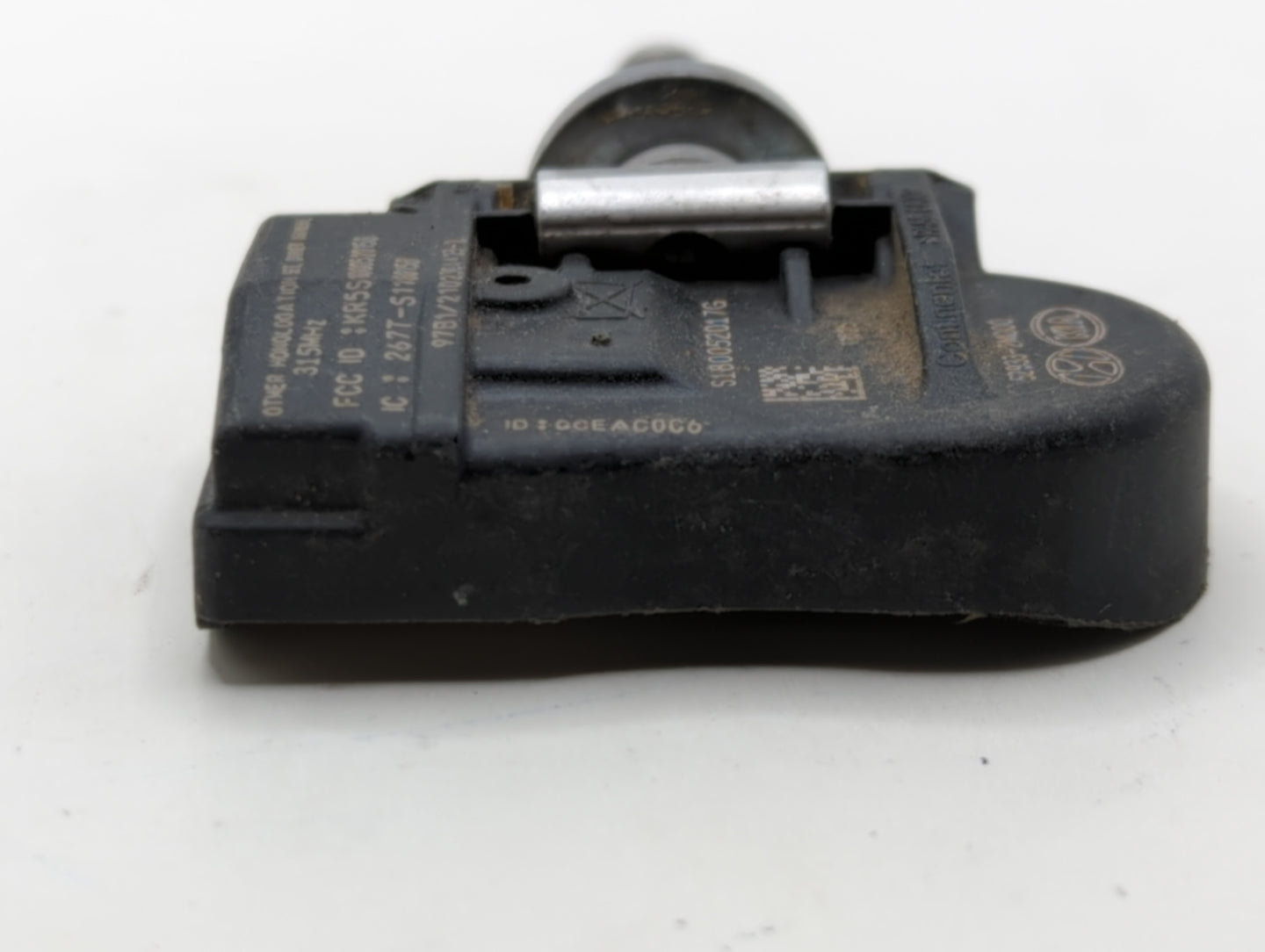 2011 Hyundai Genesis Tire Pressure Monitoring System Sensor Tpms - Oemusedautoparts1.com