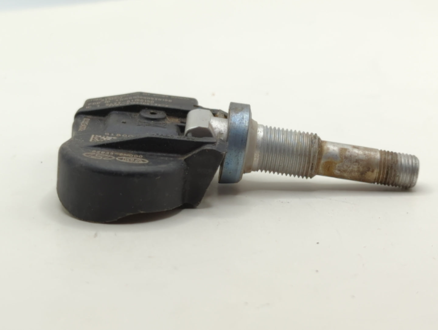 2011 Hyundai Genesis Tire Pressure Monitoring System Sensor Tpms - Oemusedautoparts1.com