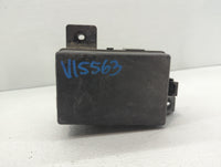 2011 Hyundai Genesis Fusebox Fuse Box Panel Relay Module P/N:91410-2M090 Fits OEM Used Auto Parts - Oemusedautoparts1.com