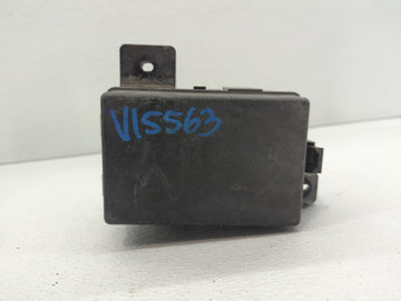 2011 Hyundai Genesis Fusebox Fuse Box Panel Relay Module P/N:91410-2M090 Fits OEM Used Auto Parts - Oemusedautoparts1.com