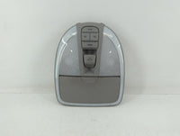 2011 Hyundai Genesis Overhead Roof Console Grey - Oemusedautoparts1.com