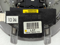 2011 Hyundai Genesis Overhead Roof Console Grey - Oemusedautoparts1.com