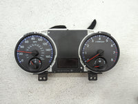 2011-2012 Hyundai Genesis Instrument Cluster Speedometer Gauges P/N:94011-2M630 Fits Fits 2011 2012 OEM Used Auto Parts - Oe