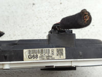 2011-2012 Hyundai Genesis Instrument Cluster Speedometer Gauges P/N:94011-2M630 Fits Fits 2011 2012 OEM Used Auto Parts - Oe