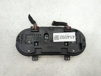 2011-2012 Hyundai Genesis Instrument Cluster Speedometer Gauges P/N:94011-2M630 Fits Fits 2011 2012 OEM Used Auto Parts - Oe