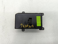 2011-2012 Hyundai Genesis Master Power Window Switch Replacement Driver Side Left P/N:202008375 Fits Fits 2011 2012 OEM Used