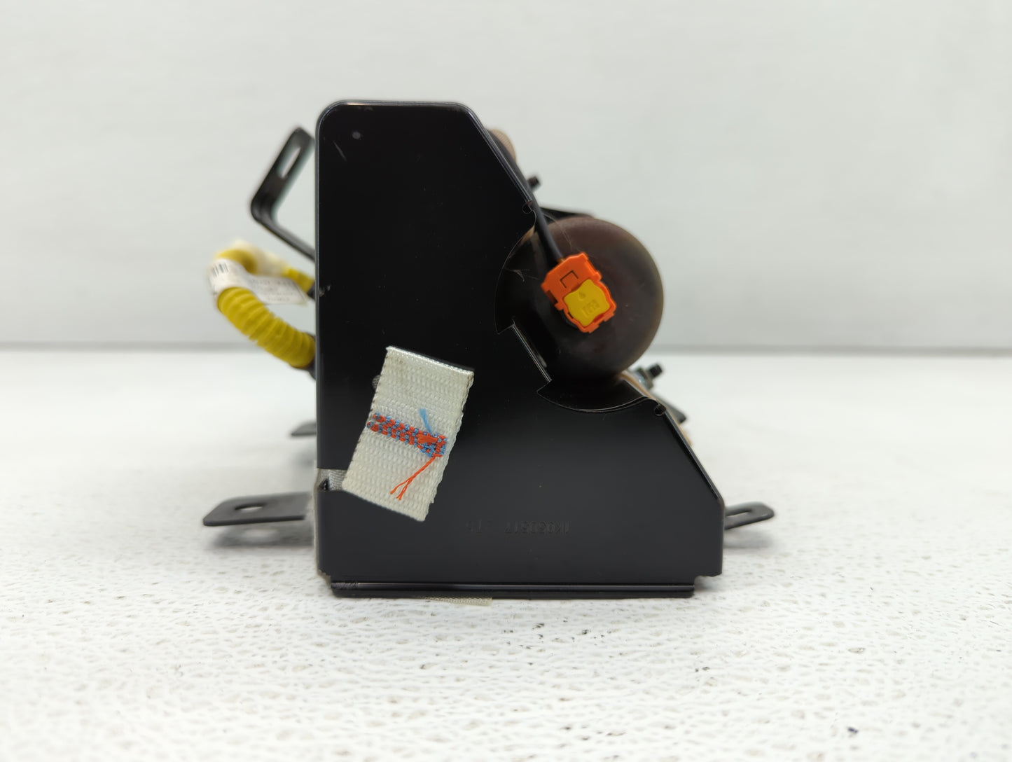 2009-2012 Hyundai Genesis Air Bag Passenger Right Dashboard Oem - Oemusedautoparts1.com