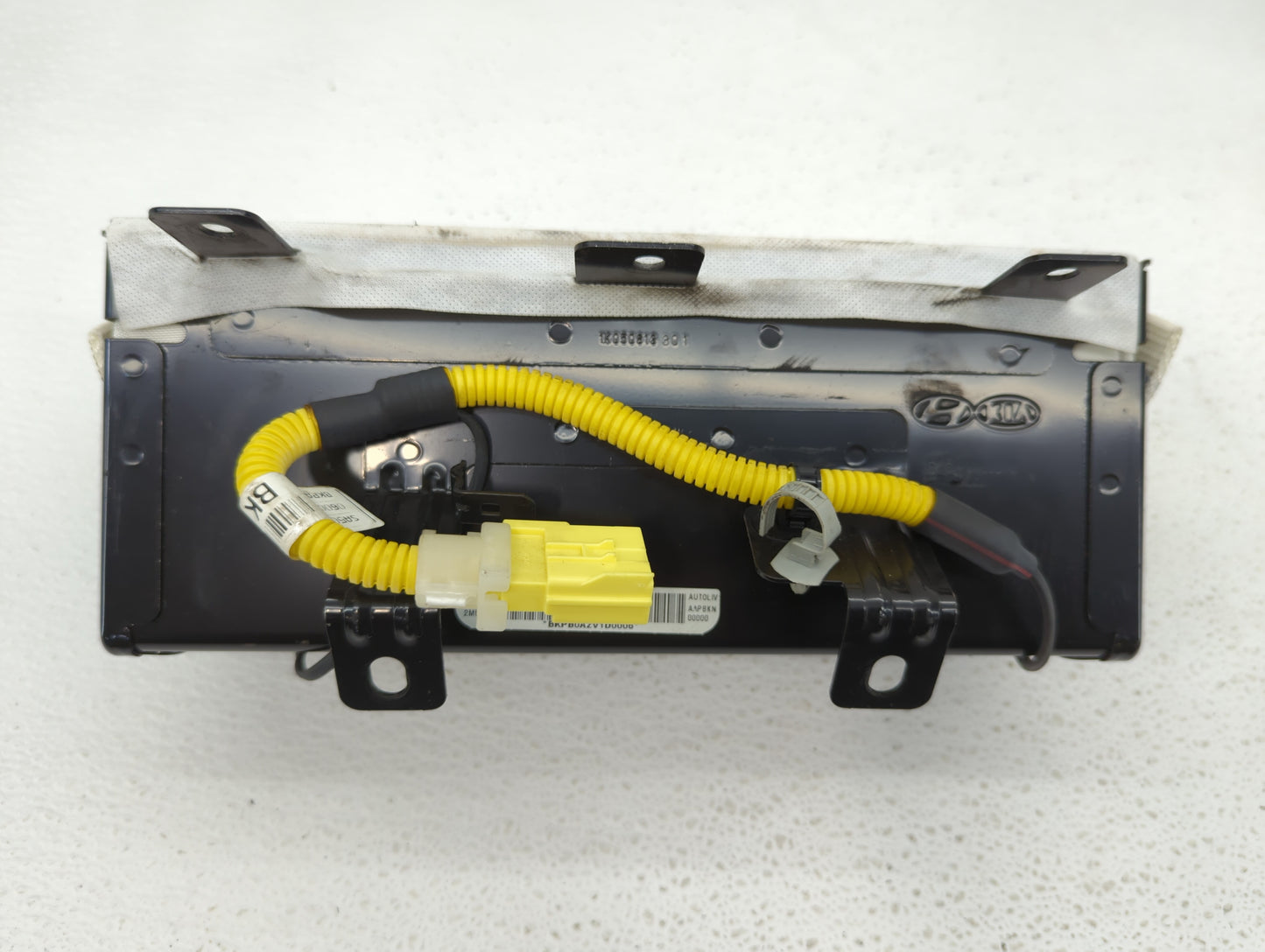 2009-2012 Hyundai Genesis Air Bag Passenger Right Dashboard Oem - Oemusedautoparts1.com