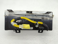 2009-2012 Hyundai Genesis Air Bag Passenger Right Dashboard Oem - Oemusedautoparts1.com
