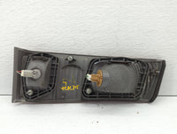 2009-2011 Hyundai Genesis Tail Light Assembly Passenger Right OEM P/N:92404-3M0 Fits Fits 2009 2010 2011 OEM Used Auto Parts