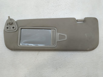 compare product 2009-2016 Hyundai Genesis Sun Visor Shade Replacement Passenger Right Mirror Fits Fits 2009 2010 2011 2012 2013 2014 2015 2016 OEM Used Auto Parts