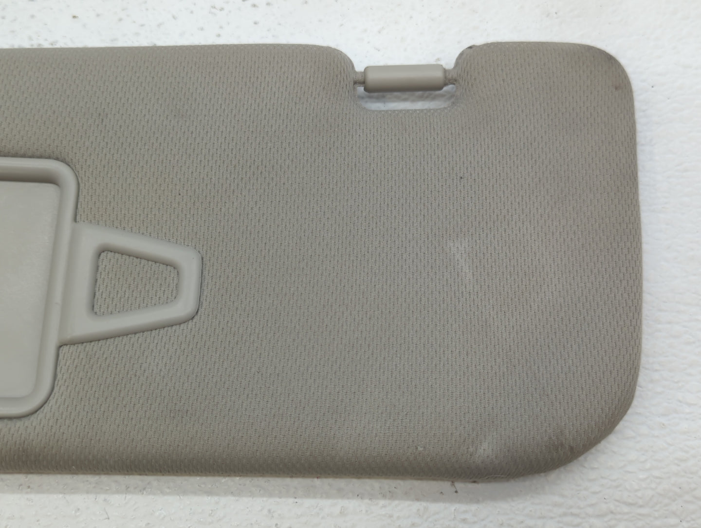 2009-2016 Hyundai Genesis Sun Visor Shade Replacement Passenger Right Mirror Fits Fits 2009 2010 2011 2012 2013 2014 2015 20