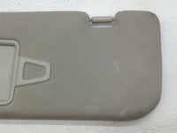 2009-2016 Hyundai Genesis Sun Visor Shade Replacement Passenger Right Mirror Fits Fits 2009 2010 2011 2012 2013 2014 2015 20