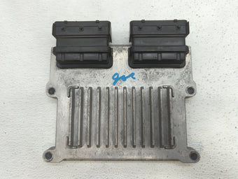 compare product 2009-2011 Hyundai Genesis PCM Engine Control Computer ECU ECM PCU OEM P/N:39106-3C511 39106-3C560 Fits Fits 2009 2010 2011 OEM Used Auto Parts