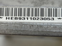 2009-2011 Hyundai Genesis PCM Engine Control Computer ECU ECM PCU OEM P/N:39106-3C511 39106-3C560 Fits Fits 2009 2010 2011 O