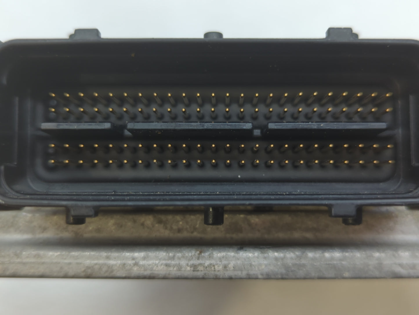 2009-2011 Hyundai Genesis PCM Engine Control Computer ECU ECM PCU OEM P/N:39106-3C511 39106-3C560 Fits Fits 2009 2010 2011 O