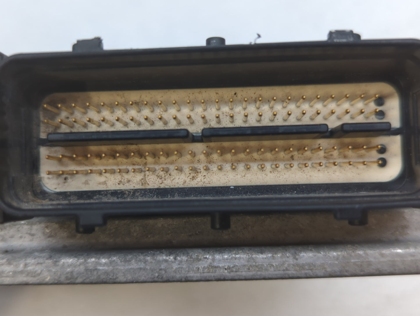 2009-2011 Hyundai Genesis PCM Engine Control Computer ECU ECM PCU OEM P/N:39106-3C511 39106-3C560 Fits Fits 2009 2010 2011 O