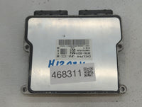 2009-2011 Hyundai Genesis PCM Engine Control Computer ECU ECM PCU OEM P/N:39106-3C511 39106-3C560 Fits Fits 2009 2010 2011 O
