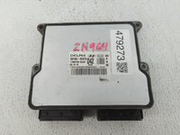 2009-2011 Hyundai Genesis PCM Engine Control Computer ECU ECM PCU OEM P/N:39106-3C615 Fits Fits 2009 2010 2011 OEM Used Auto