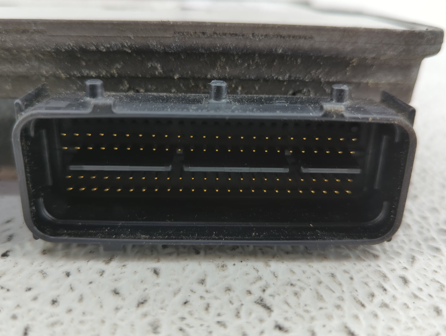 2009-2011 Hyundai Genesis PCM Engine Control Computer ECU ECM PCU OEM P/N:39106-3C615 Fits Fits 2009 2010 2011 OEM Used Auto