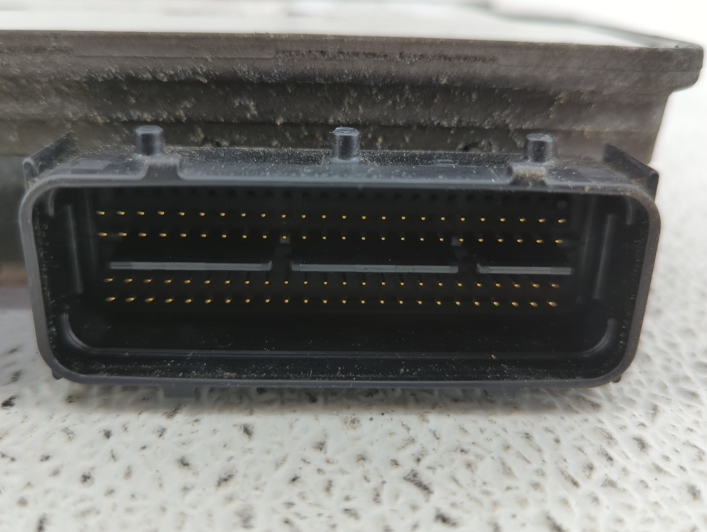 2009-2011 Hyundai Genesis PCM Engine Control Computer ECU ECM PCU OEM P/N:39106-3C615 Fits Fits 2009 2010 2011 OEM Used Auto