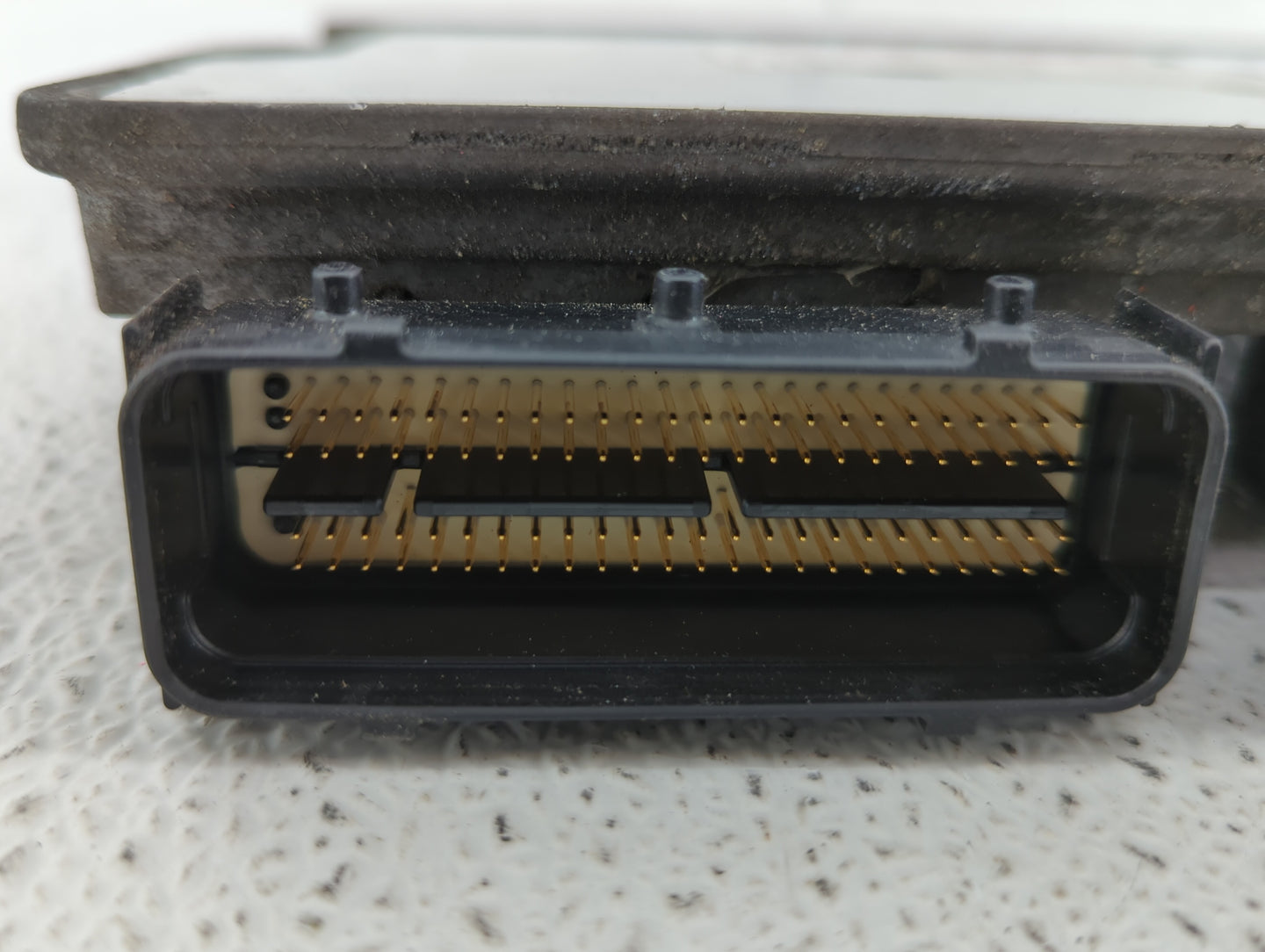 2009-2011 Hyundai Genesis PCM Engine Control Computer ECU ECM PCU OEM P/N:39106-3C615 Fits Fits 2009 2010 2011 OEM Used Auto