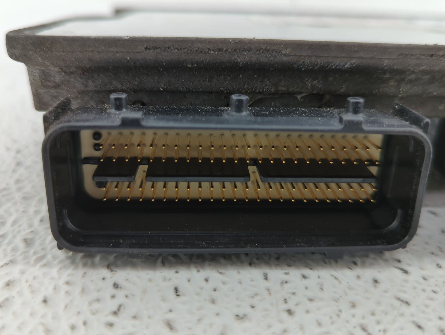 2009-2011 Hyundai Genesis PCM Engine Control Computer ECU ECM PCU OEM P/N:39106-3C615 Fits Fits 2009 2010 2011 OEM Used Auto