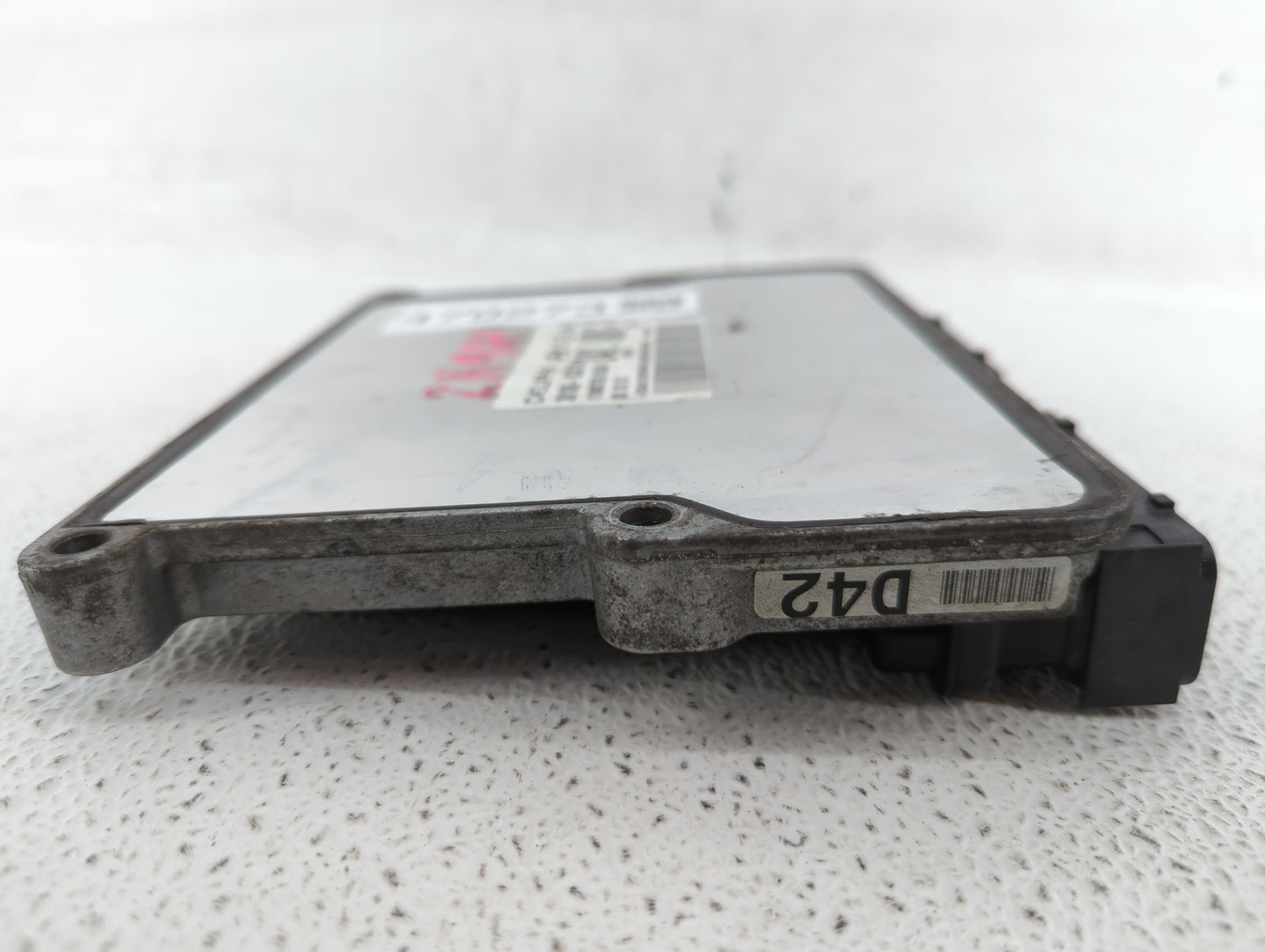 2009-2011 Hyundai Genesis PCM Engine Control Computer ECU ECM PCU OEM P/N:39106-3C615 Fits Fits 2009 2010 2011 OEM Used Auto