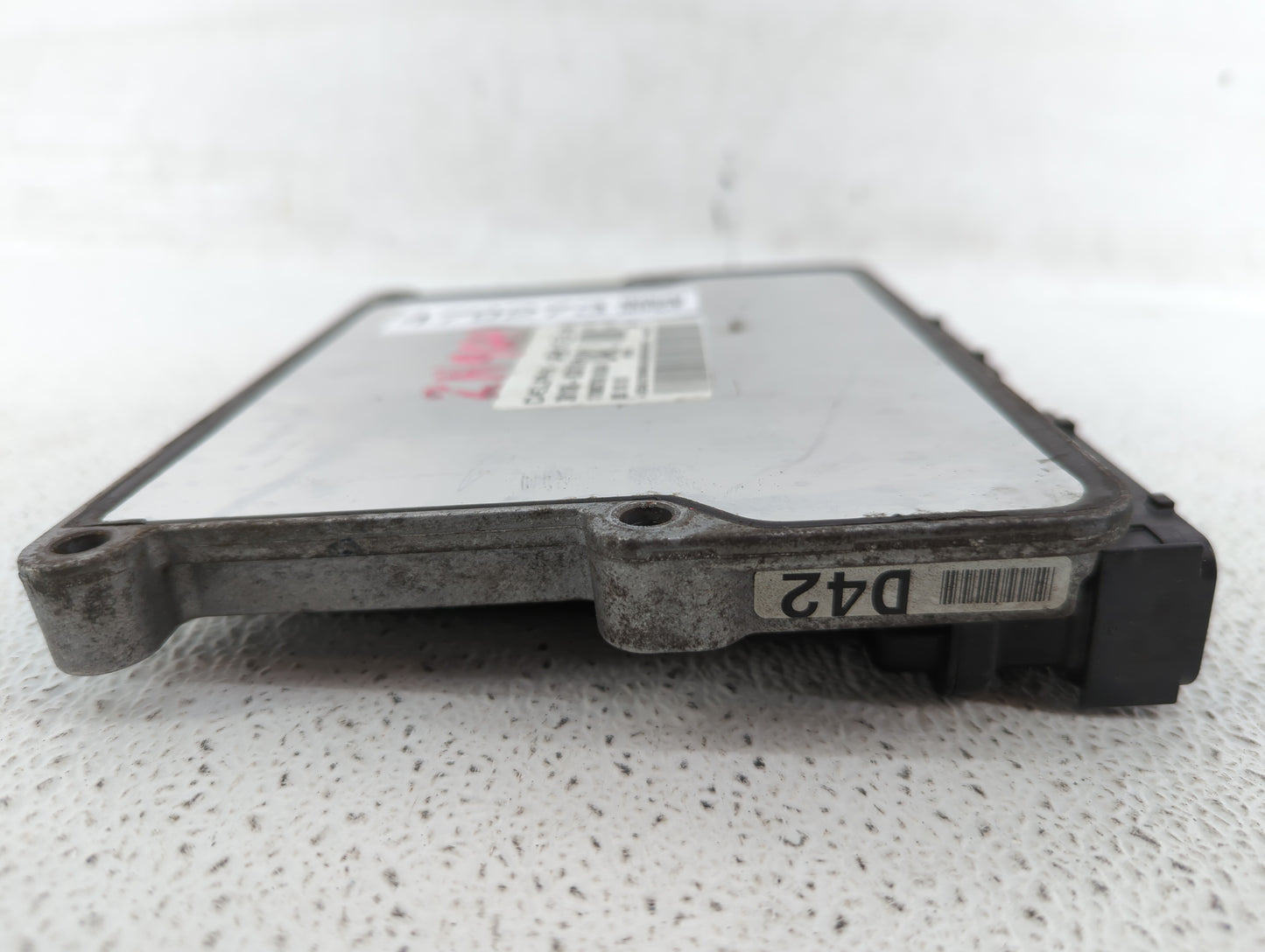 2009-2011 Hyundai Genesis PCM Engine Control Computer ECU ECM PCU OEM P/N:39106-3C615 Fits Fits 2009 2010 2011 OEM Used Auto