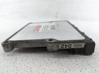 2009-2011 Hyundai Genesis PCM Engine Control Computer ECU ECM PCU OEM P/N:39106-3C615 Fits Fits 2009 2010 2011 OEM Used Auto