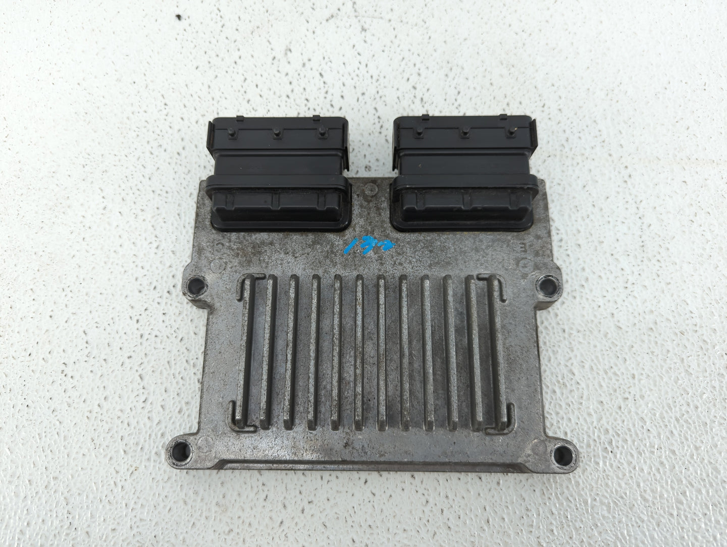 2009-2011 Hyundai Genesis PCM Engine Control Computer ECU ECM PCU OEM P/N:39106-3C615 Fits Fits 2009 2010 2011 OEM Used Auto