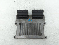 2009-2011 Hyundai Genesis PCM Engine Control Computer ECU ECM PCU OEM P/N:39106-3C615 Fits Fits 2009 2010 2011 OEM Used Auto