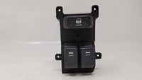 2011-2012 Hyundai Genesis Undefined - Oemusedautoparts1.com