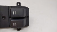 2011 Hyundai Genesis Driver Left Door Master Power Window Switch 202008375 - Oemusedautoparts1.com