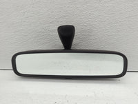 2011 Hyundai Genesis Interior Rear View Mirror Replacement OEM P/N:E4012143 Fits OEM Used Auto Parts - Oemusedautoparts1.com