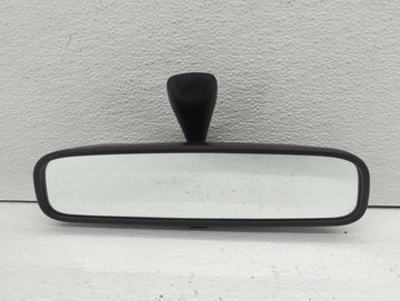 2011 Hyundai Genesis Interior Rear View Mirror Replacement OEM P/N:E4012143 Fits OEM Used Auto Parts - Oemusedautoparts1.com