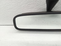 2011 Hyundai Genesis Interior Rear View Mirror Replacement OEM P/N:E4012143 Fits OEM Used Auto Parts - Oemusedautoparts1.com
