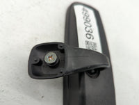 2011 Hyundai Genesis Interior Rear View Mirror Replacement OEM P/N:E4012143 Fits OEM Used Auto Parts - Oemusedautoparts1.com