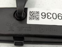 2011 Hyundai Genesis Interior Rear View Mirror Replacement OEM P/N:E4012143 Fits OEM Used Auto Parts - Oemusedautoparts1.com