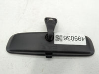 2011 Hyundai Genesis Interior Rear View Mirror Replacement OEM P/N:E4012143 Fits OEM Used Auto Parts - Oemusedautoparts1.com