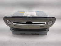 2011-2014 Hyundai Genesis Radio AM FM Cd Player Receiver Replacement P/N:965603M857 AVN-100BHALM Fits Fits 2011 2012 2013 20