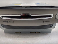 2011-2014 Hyundai Genesis Radio AM FM Cd Player Receiver Replacement P/N:965603M857 AVN-100BHALM Fits Fits 2011 2012 2013 20