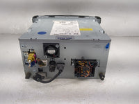 2011-2014 Hyundai Genesis Radio AM FM Cd Player Receiver Replacement P/N:965603M857 AVN-100BHALM Fits Fits 2011 2012 2013 20