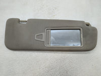 2009-2016 Hyundai Genesis Sun Visor Shade Replacement Passenger Right Mirror Fits Fits 2009 2010 2011 2012 2013 2014 2015 20