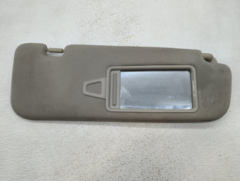 compare product 2009-2016 Hyundai Genesis Sun Visor Shade Replacement Passenger Right Mirror Fits Fits 2009 2010 2011 2012 2013 2014 2015 2016 OEM Used Auto Parts