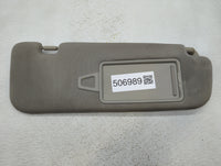 2009-2016 Hyundai Genesis Sun Visor Shade Replacement Passenger Right Mirror Fits Fits 2009 2010 2011 2012 2013 2014 2015 20