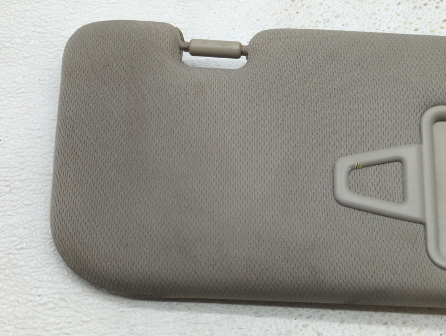 2009-2016 Hyundai Genesis Sun Visor Shade Replacement Passenger Right Mirror Fits Fits 2009 2010 2011 2012 2013 2014 2015 20