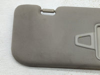 2009-2016 Hyundai Genesis Sun Visor Shade Replacement Passenger Right Mirror Fits Fits 2009 2010 2011 2012 2013 2014 2015 20