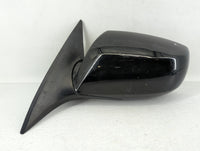 2009-2016 Hyundai Genesis Driver Side View Mirror - Left Door Mirror OEM Used - Oemusedautoparts1.com
