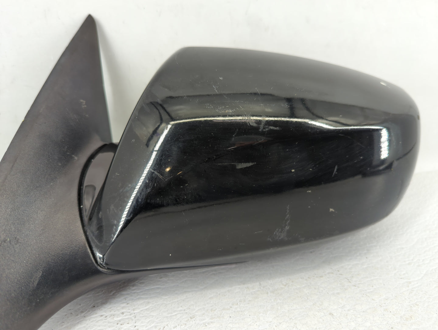 2009-2016 Hyundai Genesis Driver Side View Mirror - Left Door Mirror OEM Used - Oemusedautoparts1.com